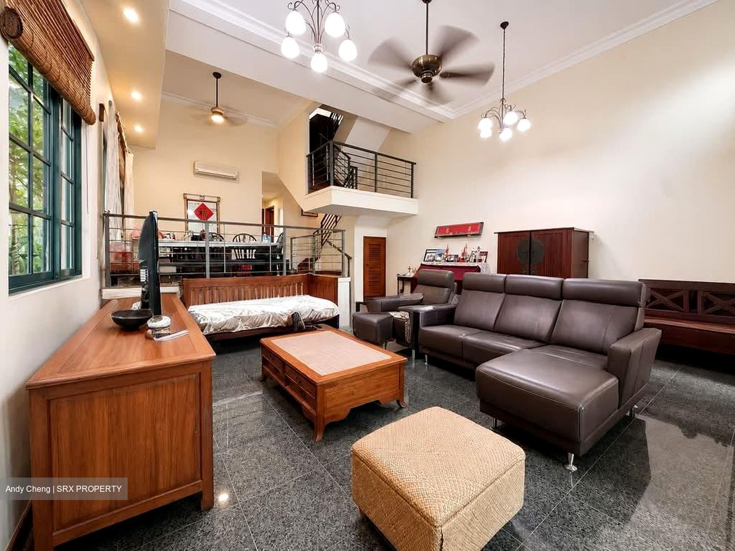 Tai Keng Garden (D19), Terrace #580043051